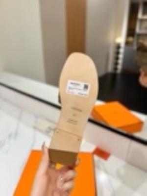 wholesale quality hermes sandal model no. 75